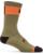 Fox MTB Socken Defend 8"