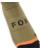 Fox MTB Socken Defend 8"