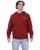 Fox Hoodie ABSOLUTE FLEECE Zip