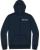 Fox Kapuzenjacke ABSOLUTE FLEECE ZIP