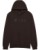 Fox Fleece Hoodie Absolute PO braun S braun