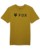 Fox T-Shirt ABSOLUTE Premium gelb S gelb