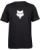 Fox T-Shirt Legacy schwarz XS Kinder schwarz
