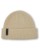 Fox Beanie MACHINIST beige OS beige