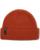 Fox Beanie MACHINIST braun rot braun rot