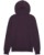 Fox Fleece Hoodie Women FOX HEAD PO