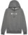 Fox Fleece Hoodie Women ABSOLUTE PO grau XS grau