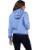 Fox Hoodie Girls ABSOLUTE PO FLEECE