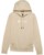 Fox Fleece Hoodie Women ABSOLUTE PO beige XS beige