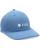 Fox Snapback Cap Girls ABSOLUTE TECH blau