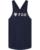 Fox Tank Tee ABSOLUTE TECH Girls blau XS blau
