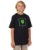 Fox T-Shirt Atlas schwarz L Kinder schwarz