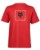 Fox T-Shirt Atlas rot L Kinder rot