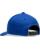 Fox Snapback Cap Kids HEAD 110 blau
