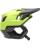 Fox MTB Helm Dropframe neon gelb S neon gelb