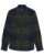 Fox Flannel Hemd TRAILDUST blau S blau