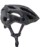 Fox Crossframe Pro CAMO Gravel MTB Helm mit Speed Brille schwarz camo
