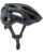 Fox Crossframe Pro CAMO Gravel MTB Helm mit Speed Brille schwarz camo