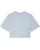 Fox T-Shirt WORDMARK OS CROP Girls