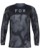 Fox MX Jersey 180 TAUNT schwarz XS schwarz