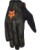 Fox MTB Handschuhe Ranger SWARMER schwarz braun S schwarz braun