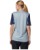 FOX MTB Tank Tee Women Defend TAUNT
