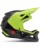 Fox MTB Fullface Helm Rampage BARGE