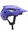 FOX MTB Helm Speedframe lila S lila