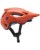 FOX MTB Helm Speedframe orange S orange