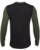 Fox MTB Jersey LS Ranger DR AVIATION