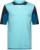 Fox MTB Trikot SS Defend blau S blau