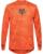 Fox MTB Trikot LS Ranger TRU DR orange S orange