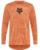 Fox MTB Trikot LS Ranger TRU DRI LS coral S coral