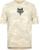 Fox MTB Trikot SS Ranger TRU DR beige S beige