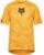 Fox MTB Trikot SS Ranger TRU DR gelb S gelb