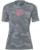 Fox MTB SS Jersey kurz Women Ranger TRU DRI grau XS grau