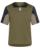 Fox MTB Trikot SS Kids Defend