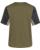 Fox MTB Trikot SS Kids Defend