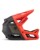 Fox Fullface Helm Proframe RS Nuf CE orange S orange