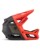 Fox Proframe RS Nuf MTB Fullface Combo orange