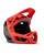 Fox Proframe RS Nuf MTB Fullface Combo orange