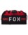 Fox Reisetasche DUFFLE Podium rot OS rot