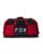 Fox Reisetasche DUFFLE Podium RACE SPEC rot OS rot