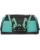 Fox Reisetasche PODIUM 180 DUFFLE blau grün