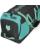 Fox Reisetasche PODIUM 180 DUFFLE blau grün