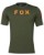 Fox MTB SS Jersey kurz Ranger DR AVIATION