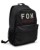 Fox Rucksack CLEAN UP schwarz OS schwarz