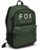 Fox Rucksack CLEAN UP schwarz braun OS schwarz braun