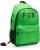 Fox Rucksack CLEAN UP neon neon