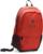 Fox Rucksack 180 braun rot